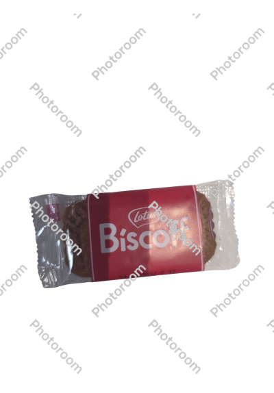 Lotus Biscoff Galleta